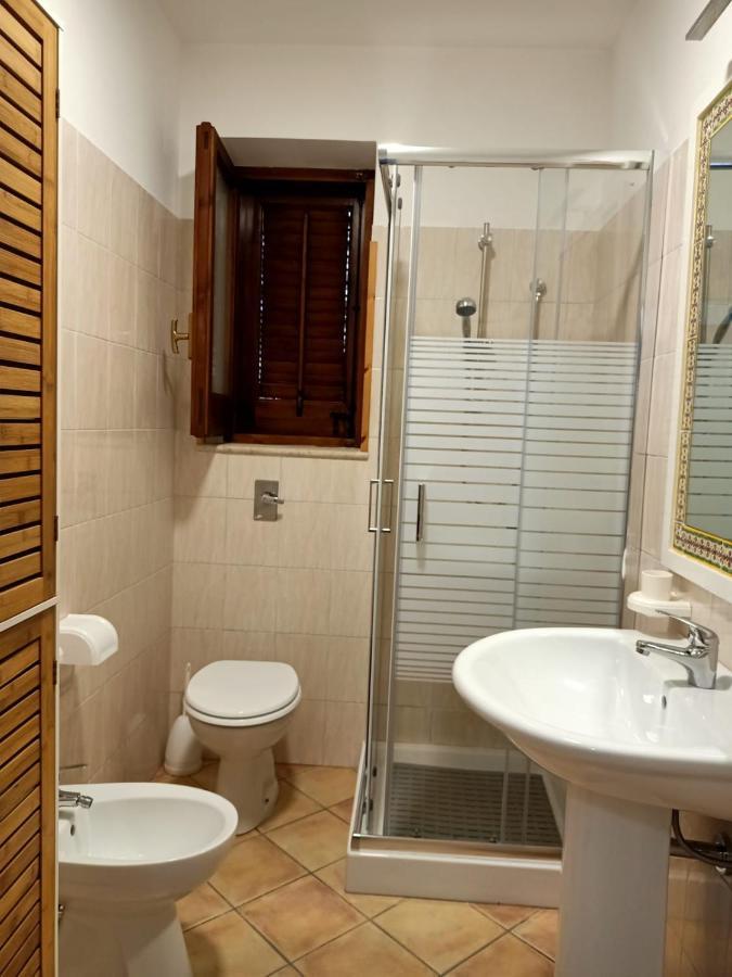 Case Vacanze Mariposa Favignana Exterior foto