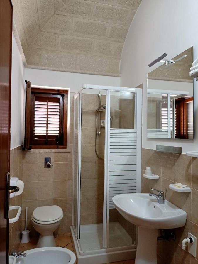Case Vacanze Mariposa Favignana Exterior foto