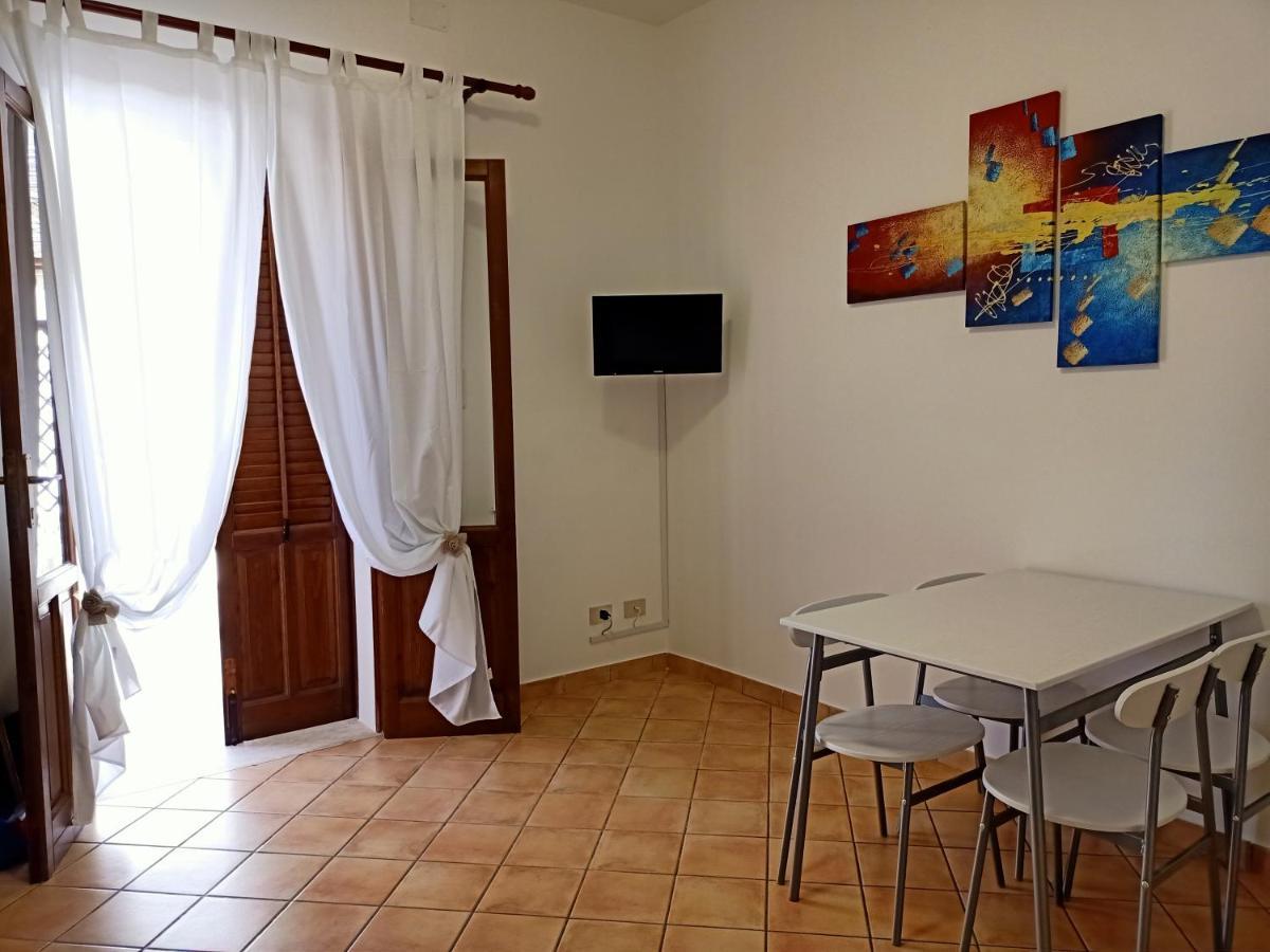 Case Vacanze Mariposa Favignana Exterior foto