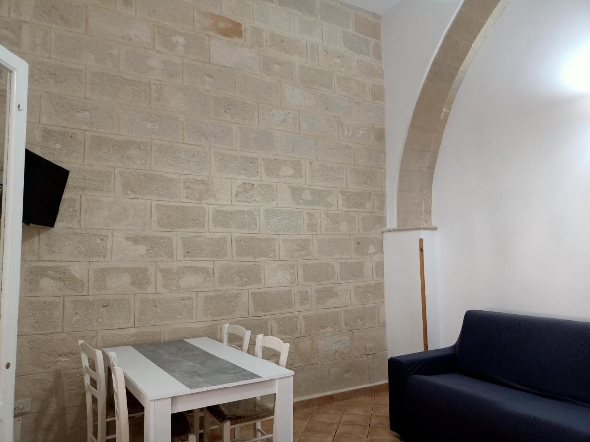 Case Vacanze Mariposa Favignana Exterior foto